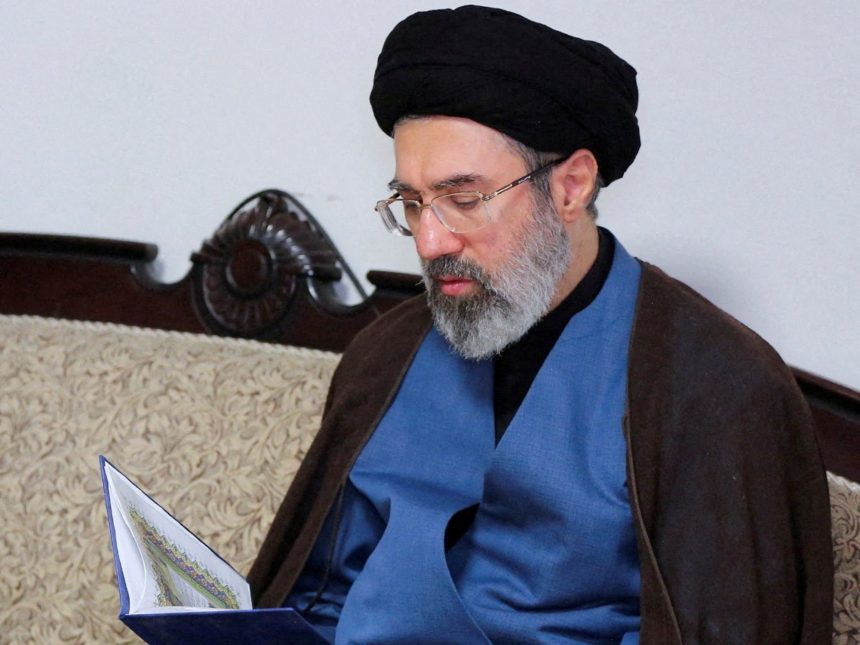 Mojtaba Khamenei: El legado del hijo del ayatollah en Irán