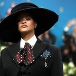 Rihanna en peligro: tiroteo en su casa de Los Ángeles mientras estaba adentro