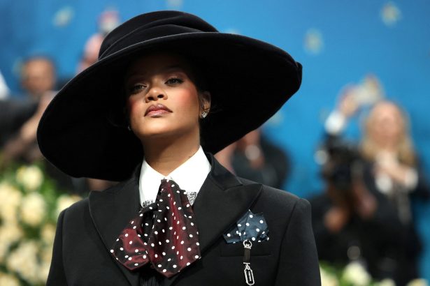 Rihanna en peligro: tiroteo en su casa de Los Ángeles mientras estaba adentro