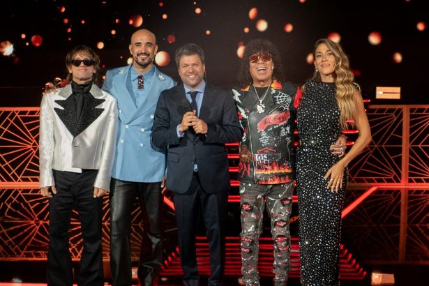 Guido Kaczka lanza nuevo programa: ¡Regresan Barassi y Mazzoco!