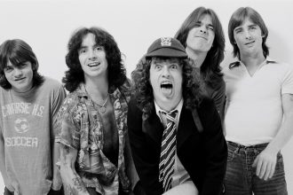 AC/DC en Argentina: La Fascinante Historia de ‘Highway to Hell