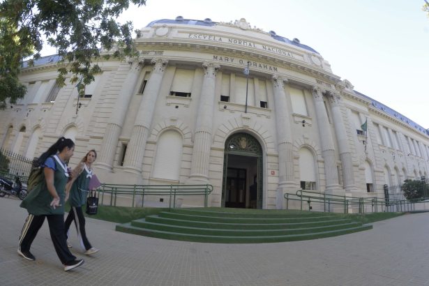 Paro por el Día de la Mujer: Sin clases en Buenos Aires este lunes