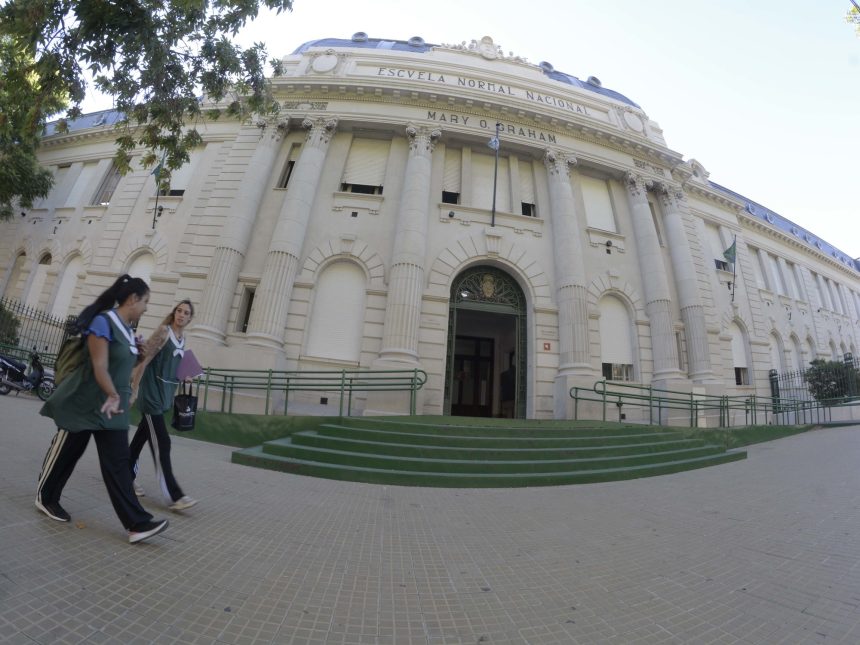 Paro por el Día de la Mujer: Sin clases en Buenos Aires este lunes