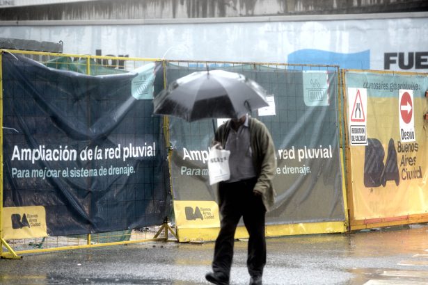 Alerta Meteorológica: 16 Provincias de Argentina en Riesgo Este Domingo