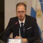 Descubre a Matías Álvarez: El nuevo líder de la UIF propuesto