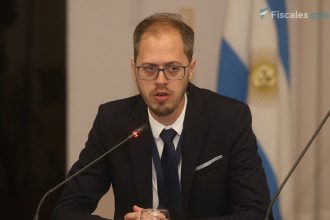 Descubre a Matías Álvarez: El nuevo líder de la UIF propuesto