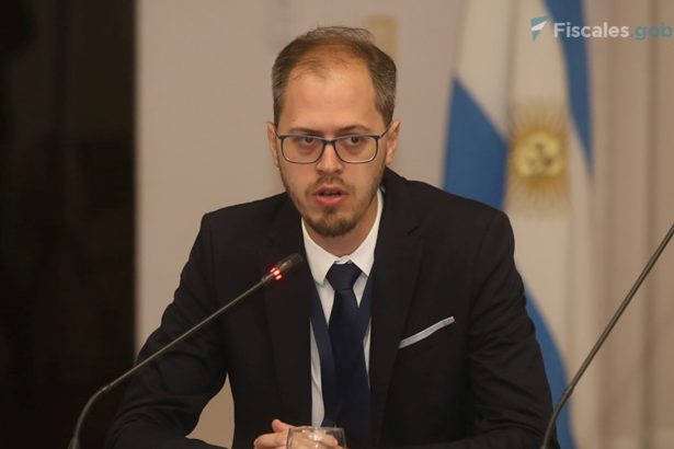 Descubre a Matías Álvarez: El nuevo líder de la UIF propuesto