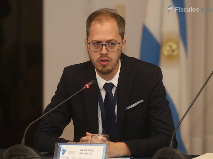 Descubre a Matías Álvarez: El nuevo líder de la UIF propuesto