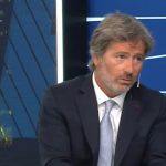 Mahiques confirma la continuidad de veedores en la AFA propuestos por Vítolo