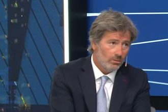 Mahiques confirma la continuidad de veedores en la AFA propuestos por Vítolo