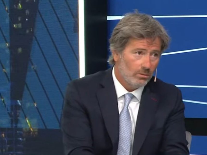 Mahiques confirma la continuidad de veedores en la AFA propuestos por Vítolo