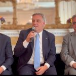 Gobernadores respaldan a Milei en Nueva York: un futuro económico para Argentina