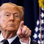 Trump declara el fin de la guerra con Irán y estabiliza el petróleo