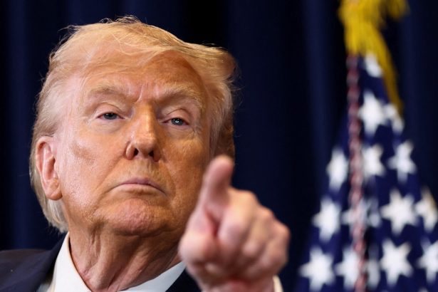 Trump declara el fin de la guerra con Irán y estabiliza el petróleo