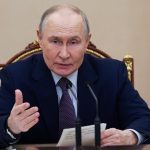 Putin y Trump: Propuestas clave para resolver la guerra en Irán