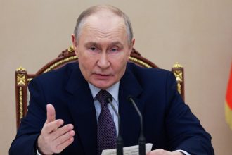 Putin y Trump: Propuestas clave para resolver la guerra en Irán