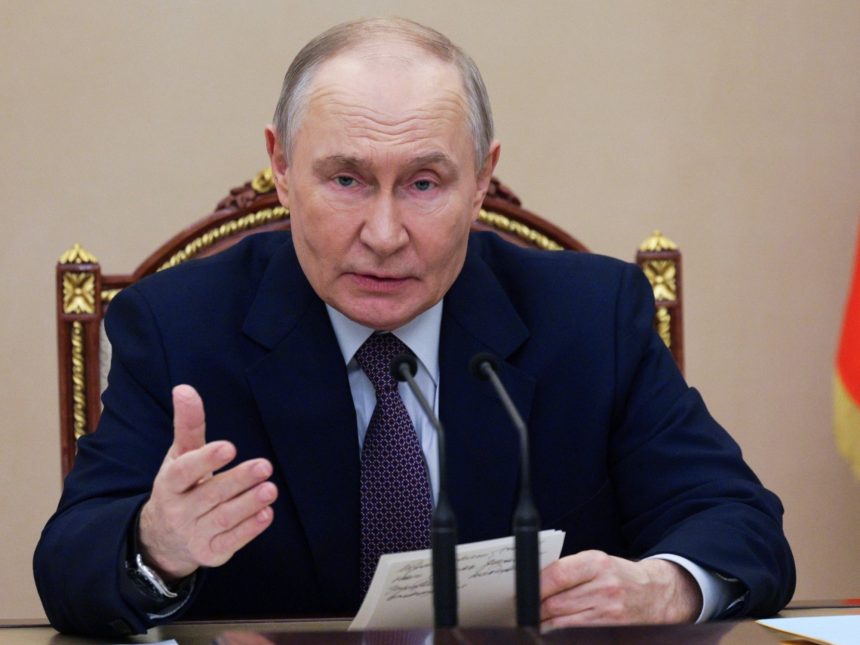 Putin y Trump: Propuestas clave para resolver la guerra en Irán