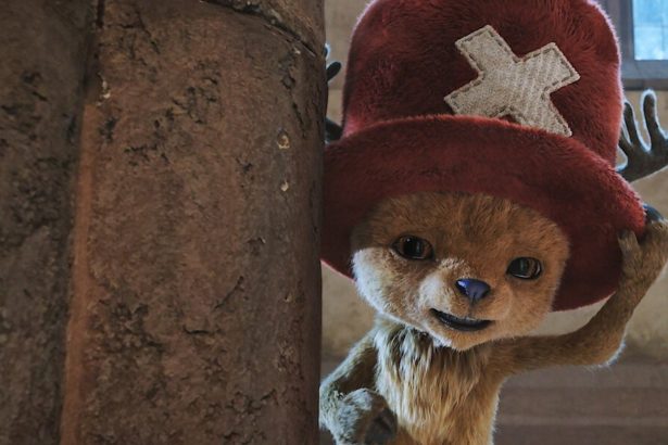 ONE PIECE Temporada 2 en Netflix: Estreno, Episodios y Más