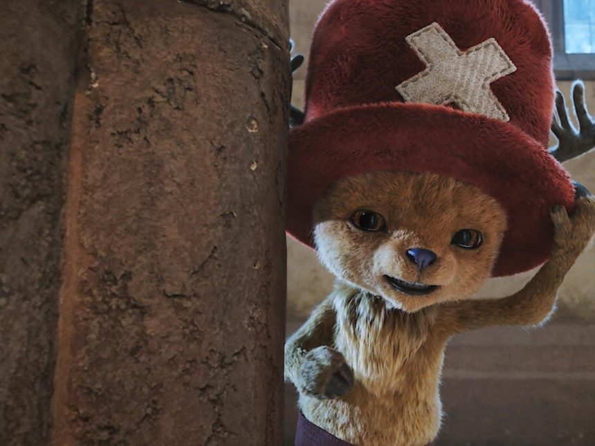 ONE PIECE Temporada 2 en Netflix: Estreno, Episodios y Más