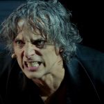 Joaquín Furriel deslumbra en el Festival de Málaga con su película