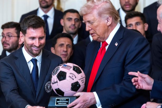 Defendamos a Diego y Leo: ¡Basta de críticas en el fútbol!