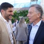 Pullaro se diferencia de Milei en Expoagro: pide bajar retenciones