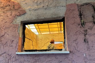 Vida en el kibutz Hanita: entre misiles iraníes y ataques de Hezbollah