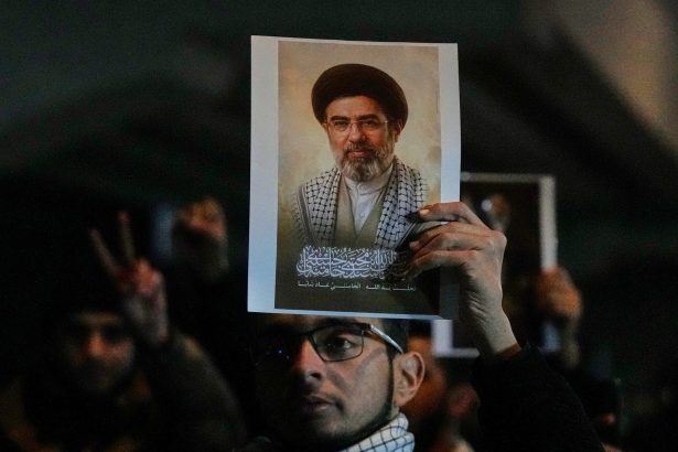 Misterio en Irán: ¿Dónde está Mojtaba Khamenei tras el ataque?