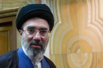 El nuevo líder de Irán: lujosos departamentos junto a la Embajada