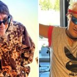 ¿Joaquín Levinton, el Pity Álvarez de la élite argentina?