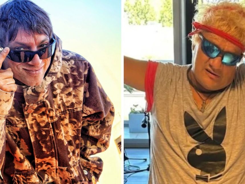 ¿Joaquín Levinton, el Pity Álvarez de la élite argentina?