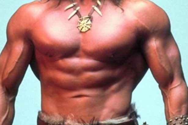 ¡Arnold Schwarzenegger regresa como Conan! El bárbaro vuelve al cine