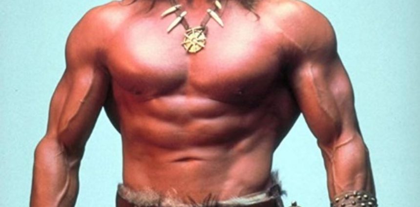 ¡Arnold Schwarzenegger regresa como Conan! El bárbaro vuelve al cine