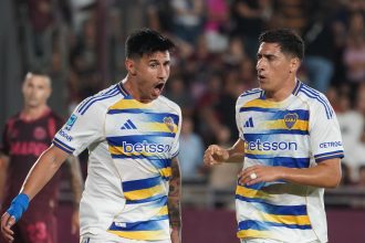 Vuelve el Torneo Apertura: Boca enfrenta a San Lorenzo y River con Coudet
