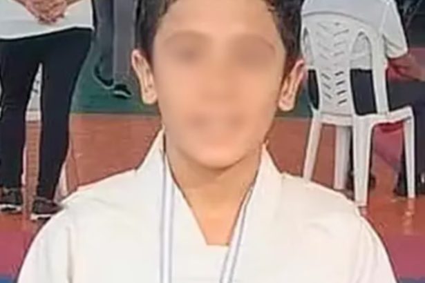 Tragedia en Paraná: Niño de 12 años se electrocuta al buscar su pelota