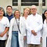 Niño de 3 años recibe innovador trasplante de corazón en hospital