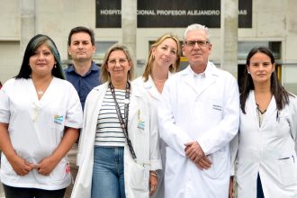 Niño de 3 años recibe innovador trasplante de corazón en hospital