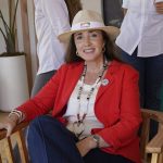 Victoria Villarruel en Expoagro: Un contundente mensaje al Gobierno