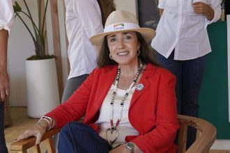 Victoria Villarruel en Expoagro: Un contundente mensaje al Gobierno