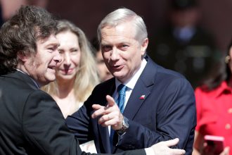 José Antonio Kast asume en Chile: Ceremonia solemne con líderes globales