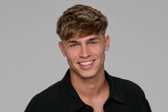 Tomy Riguera: Impactante salida de Gran Hermano Generación Dorada