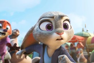 ¡Zootopia 2 ya en Disney+: La taquillera animación que no te puedes perder!
