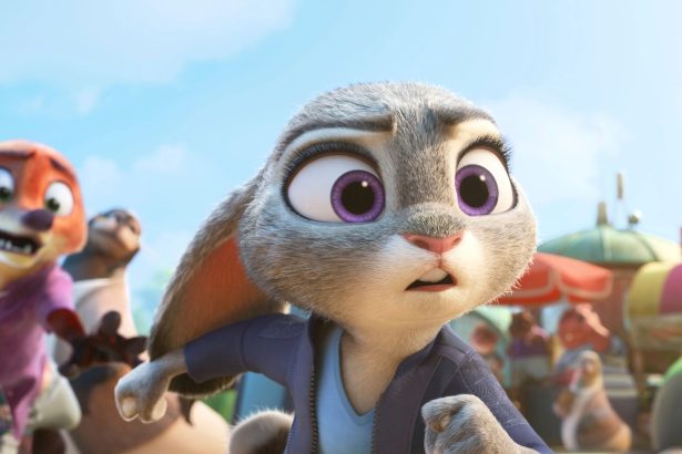 ¡Zootopia 2 ya en Disney+: La taquillera animación que no te puedes perder!