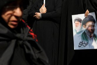 Condiciones de tregua en Irán: Expectativa por el mensaje del líder