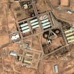 Israel Ataca Instalación Nuclear en Irán y Amenaza a El Líbano