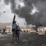 Impacto Global: La Revolución de Trump en la Guerra con Irán