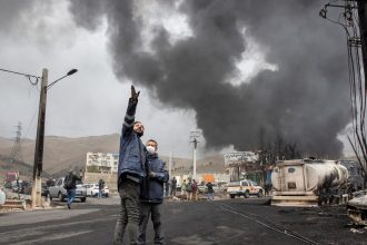 Impacto Global: La Revolución de Trump en la Guerra con Irán