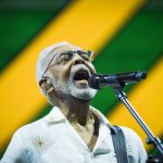 Gilberto Gil: El adiós del ícono tropicalista en Argentina
