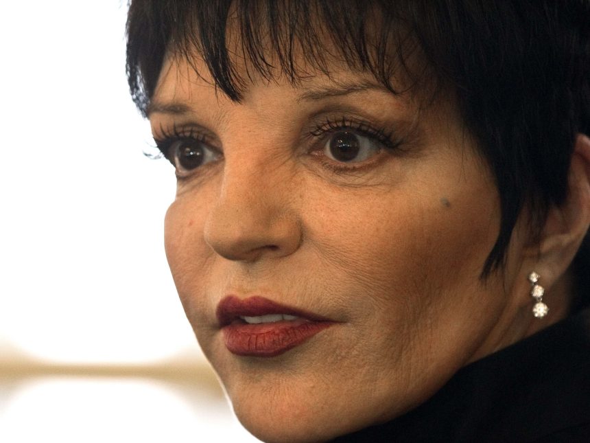 Liza Minnelli: 80 años de éxitos, desafíos y legado inolvidable