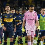 Boca y San Lorenzo: Un empate que duele en la Bombonera